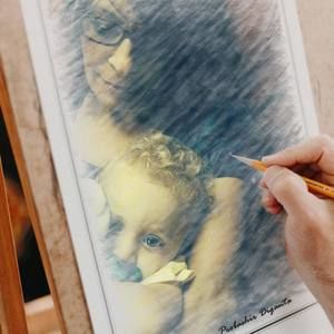 Meet your Posher, Sam